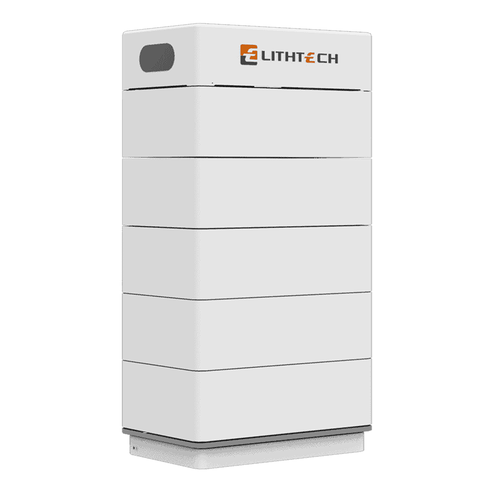 HP2500K 25kWh (5 capas)