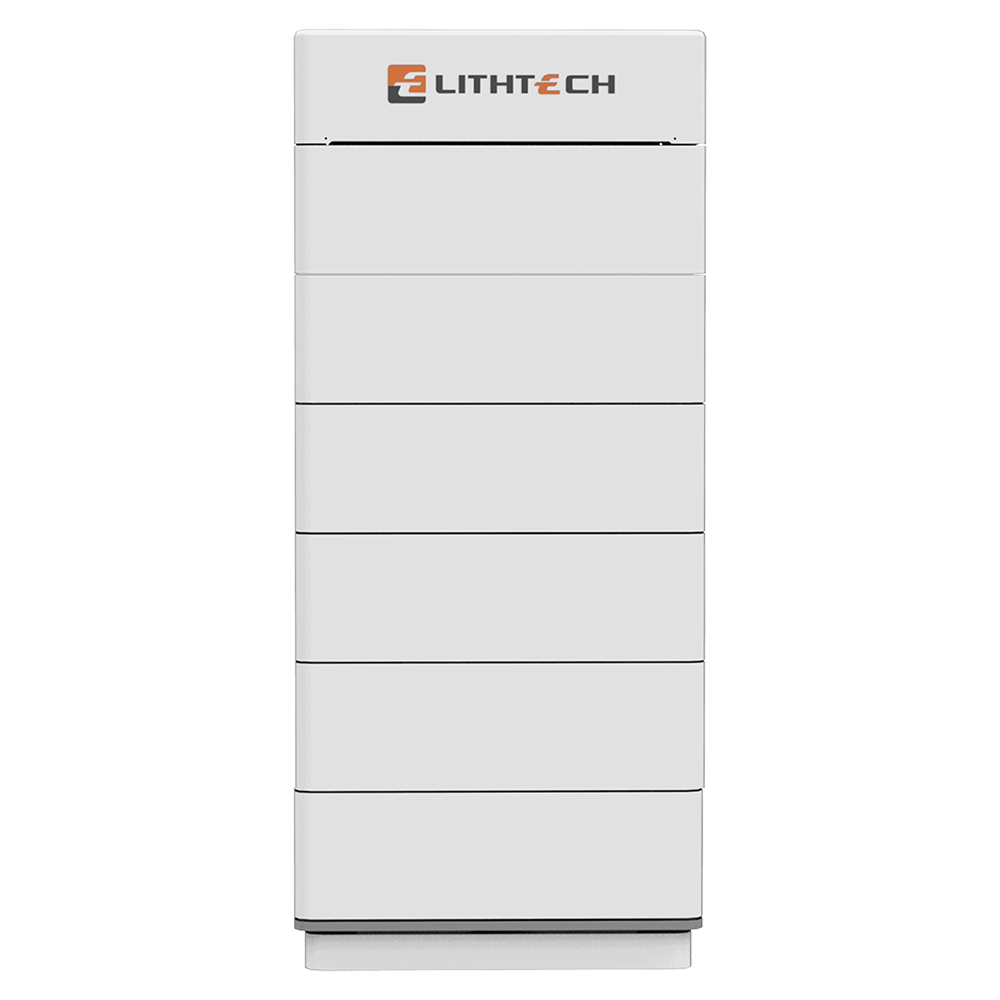 HP3000K 30kWh (6 capas)