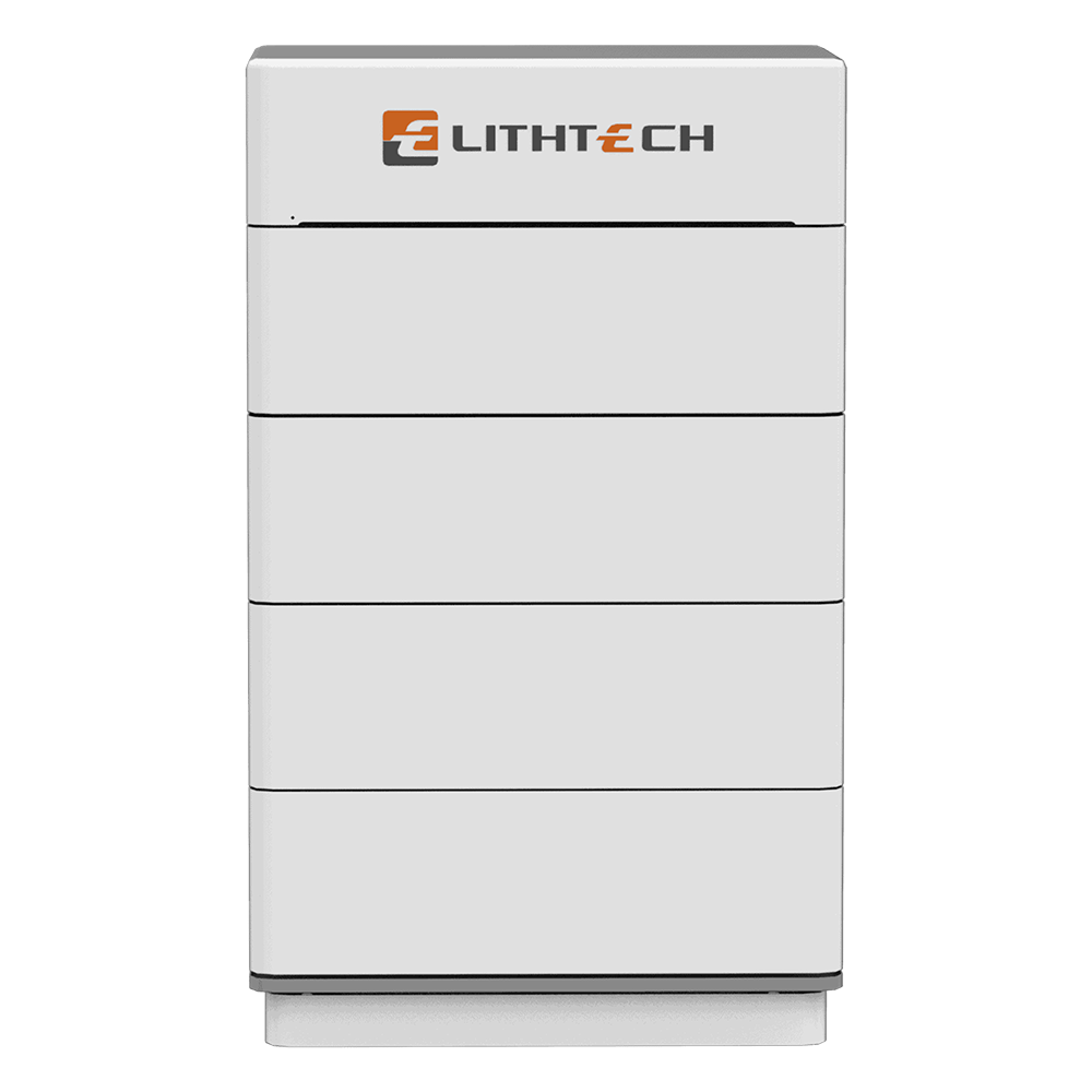 HP2000K 20kWh (4 capas)