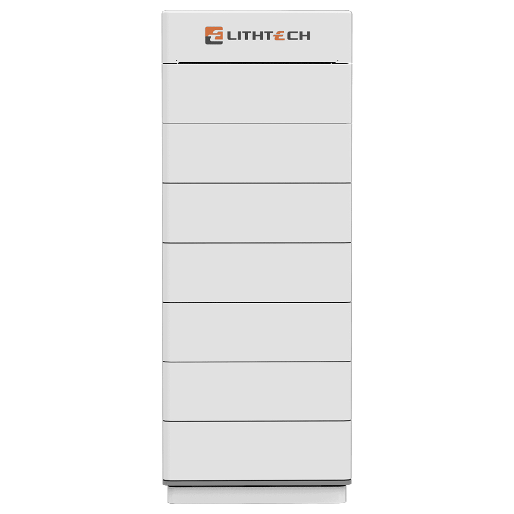 HP3500K 35kWh (7 capas)