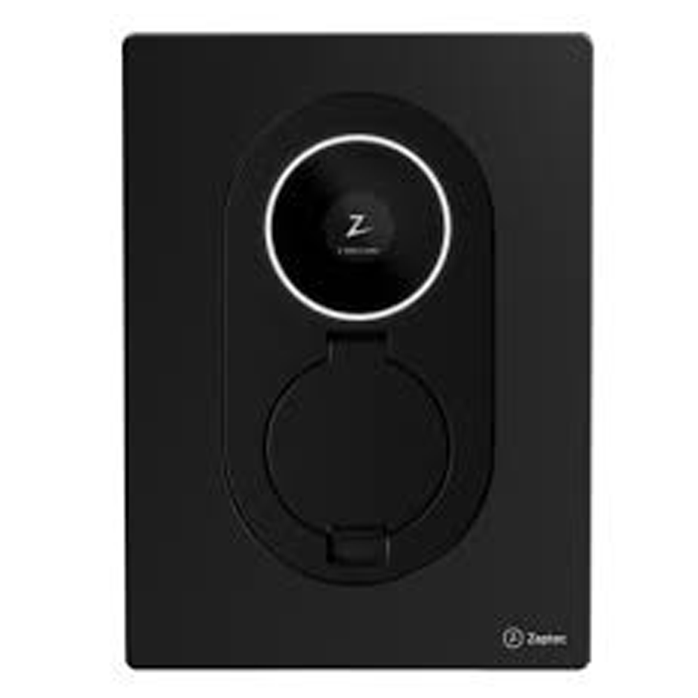 Zaptec GO 2