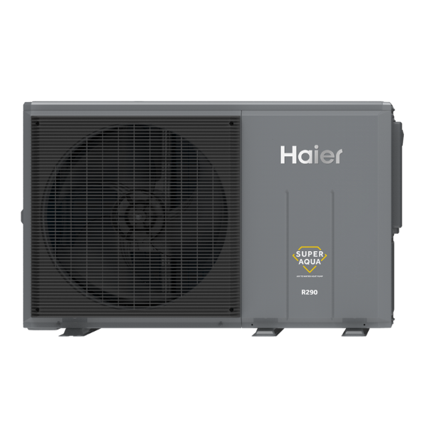 HAIER Monobloc GT AW102MUGHA 10kW Bomba de calor